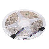 1–5 m RGB-LED-Lichtstreifen, APP-Steuerung, IP65 wasserdicht, TV-Hintergrundbeleuchtung, Stromversorgung über USB